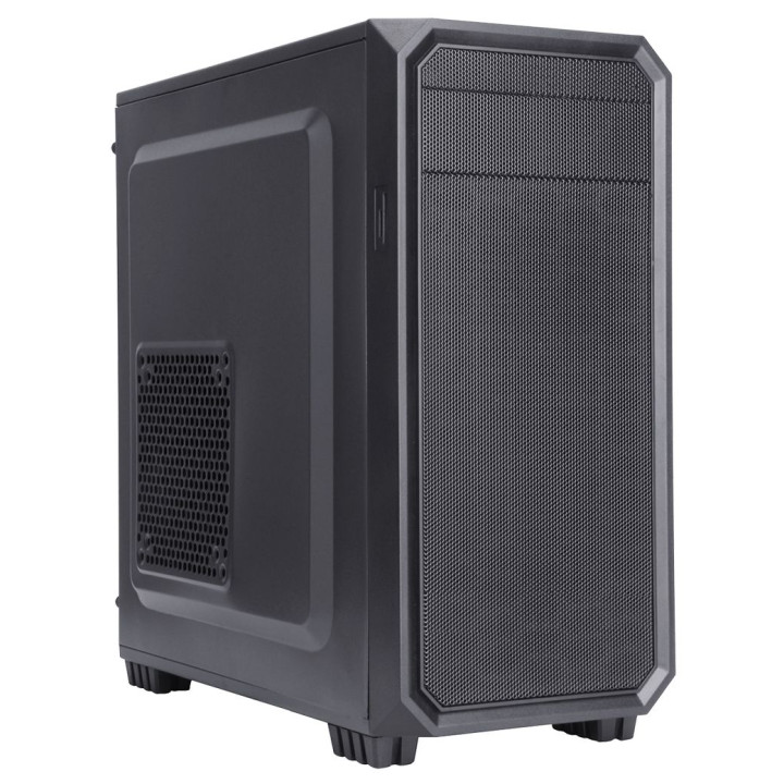 ITEK CASE PATRIOT MINI EVO - MINI TOWER MATX